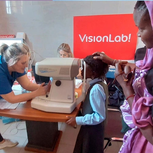 <p>Compromiso social</p>